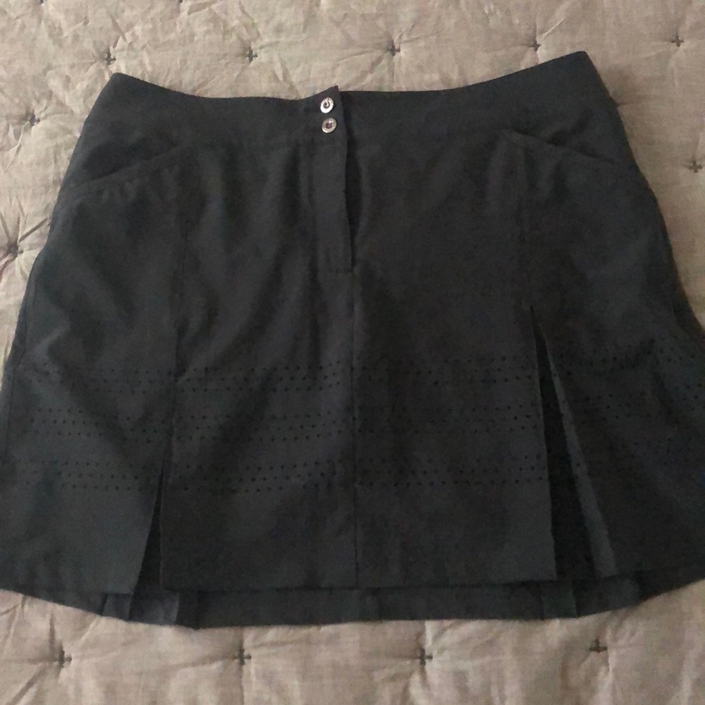Ladies Golf Chase 54 Skort